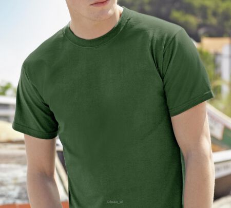T-shirty męskie