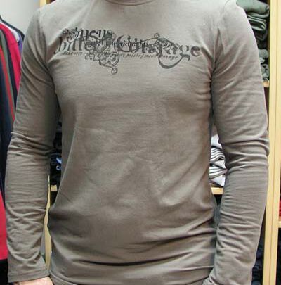 longsleeve