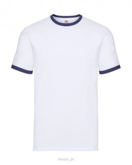 Podkoszulek Valueweight RINGER T FRUIT of the LOOM - 8