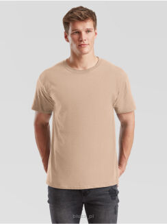 T-shirt Iconic 195 Ringspun Premium T FRUIT of the LOOM - 24