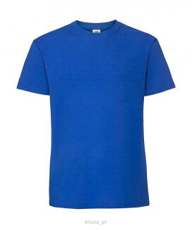 T-shirt Iconic 195 Ringspun Premium T FRUIT of the LOOM - 14