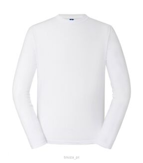 T-shirt Authentic Classic Long Sleeve T RUSSELL - 5
