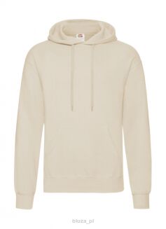 Męska bluza z kapturem 