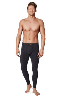 Kalesony kolor ciemny szary (melanż) Henderson - 5