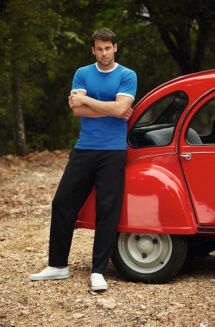 Jogging Pants black - 2