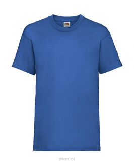 Dziecięcy T-shirt Valueweight T FRUIT of the LOOM - 12