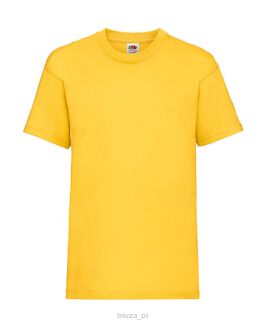 Dziecięcy T-shirt Valueweight T FRUIT of the LOOM - 15