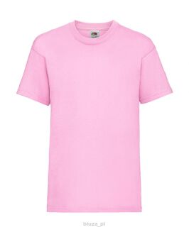Dziecięcy T-shirt Valueweight T FRUIT of the LOOM - 17