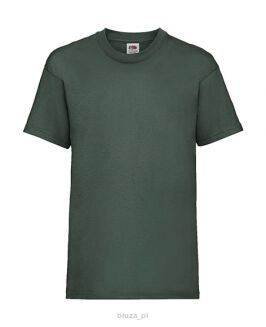 Dziecięcy T-shirt Valueweight T FRUIT of the LOOM - 9