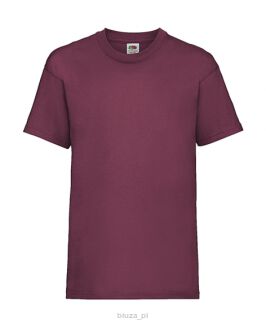 Dziecięcy T-shirt Valueweight T FRUIT of the LOOM - 18