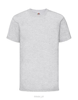 Dziecięcy T-shirt Valueweight T FRUIT of the LOOM - 13