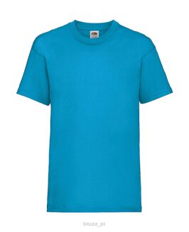 Dziecięcy T-shirt Valueweight T FRUIT of the LOOM - 8