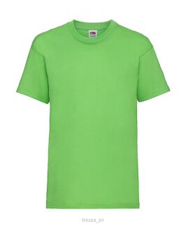 Dziecięcy T-shirt Valueweight T FRUIT of the LOOM - 7