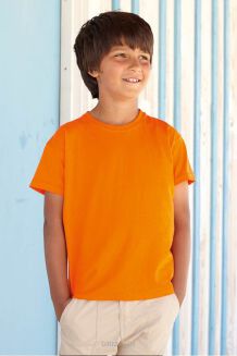 Dziecięcy T-shirt Valueweight T FRUIT of the LOOM - 3
