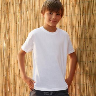 Dziecięcy T-shirt Valueweight T FRUIT of the LOOM - 5
