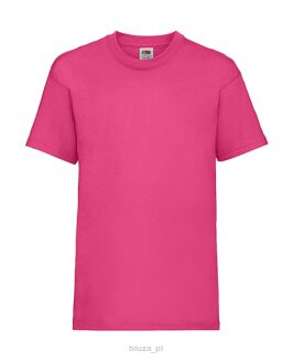 Dziecięcy T-shirt Valueweight T FRUIT of the LOOM - 16