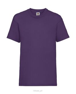 Dziecięcy T-shirt Valueweight T FRUIT of the LOOM - 19