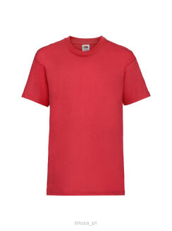 Dziecięcy T-shirt Valueweight T FRUIT of the LOOM - 11