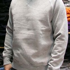 Bluza RAGLAN kolor szary MANTIS