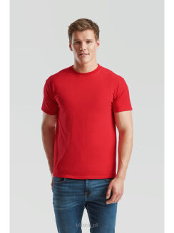 Męski T-shirt Super Premium T FRUIT of the LOOM - 4