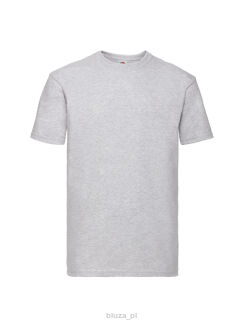 Męski T-shirt Super Premium T FRUIT of the LOOM - 9