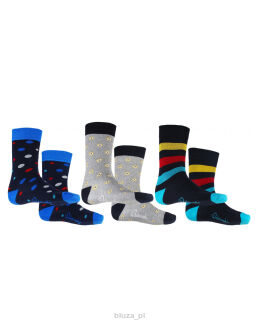 Skarpety 3-pack firmy ORLOVSKI - 2