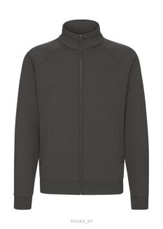 Męska bluza rozpinana Premium FRUIT of the LOOM - 4