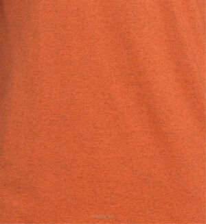T-shirt HEAVY kolor pomarańczowy melanż GILDAN - 3