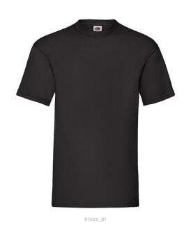 2-Pack T-shirt SUPER PREMIUM kolor czarny - 2
