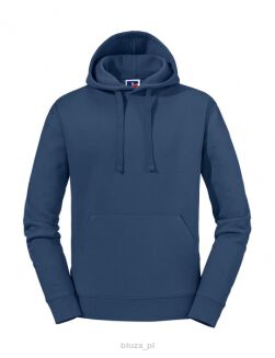 Męska bluza z kapturem hooded sweat Authentic RUSSELL - 14
