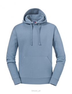 Męska bluza z kapturem hooded sweat Authentic RUSSELL - 10