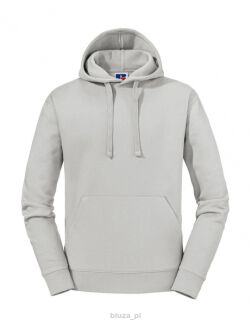 Męska bluza z kapturem hooded sweat Authentic RUSSELL - 12