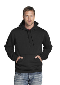 Męska bluza z kapturem hooded sweat Authentic RUSSELL - 7