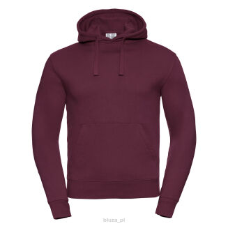 Męska bluza z kapturem hooded sweat Authentic RUSSELL - 13