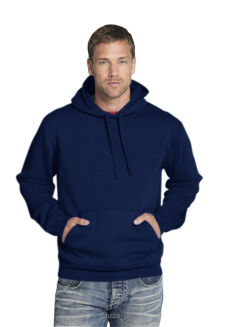 Męska bluza z kapturem hooded sweat Authentic RUSSELL - 8