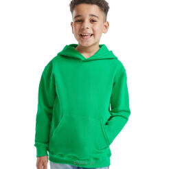 Dziecięca bluza z kapturem "kangurka" Classic FRUIT of the LOOM