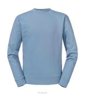 Męska bluza set-in Authentic Sweatshirt RUSSELL - 15