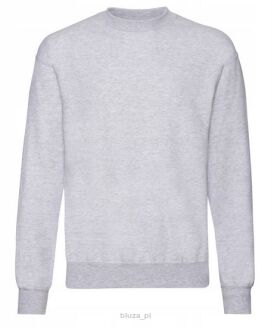 Męska bluza Set-In Classic Sweat FRUIT of the LOOM - 3