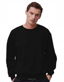 Męska bluza Set-In Classic Sweat FRUIT of the LOOM - 4