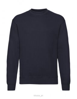 Męska bluza Set-In Classic Sweat FRUIT of the LOOM - 8