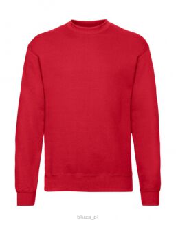 Męska bluza Set-In Classic Sweat FRUIT of the LOOM - 10