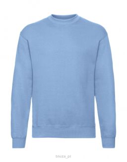 Męska bluza Set-In Classic Sweat FRUIT of the LOOM - 14