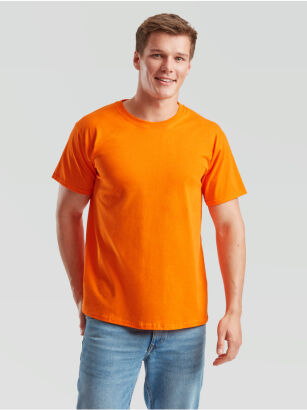 Koszulka Valueweight T FRUIT of the LOOM