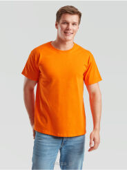Koszulka Valueweight T FRUIT of the LOOM