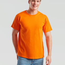 Koszulka Valueweight T FRUIT of the LOOM