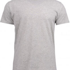 T-shirt AMERICAN U kolor szary HARVEST