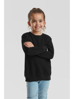Dziecięca bluza set-⁠in Classic FRUIT of the LOOM - 5
