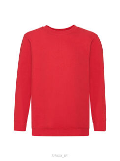 Dziecięca bluza set-⁠in Classic FRUIT of the LOOM - 4