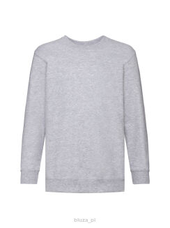 Dziecięca bluza set-⁠in Classic FRUIT of the LOOM - 8