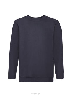 Dziecięca bluza set-⁠in Classic FRUIT of the LOOM - 9